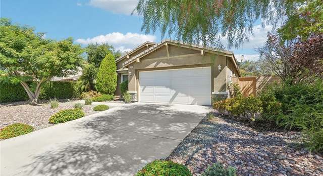 Photo of 23558-1 Cheyenne Canyon Dr, Menifee, CA 92587