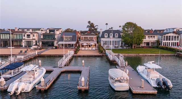 Photo of 1411 E Bay Ave, Newport Beach, CA 92661