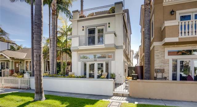 Photo of 308 9th St, Huntington Beach, CA 92648