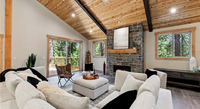 Photo of 867 Clement St, South Lake Tahoe, CA 96150