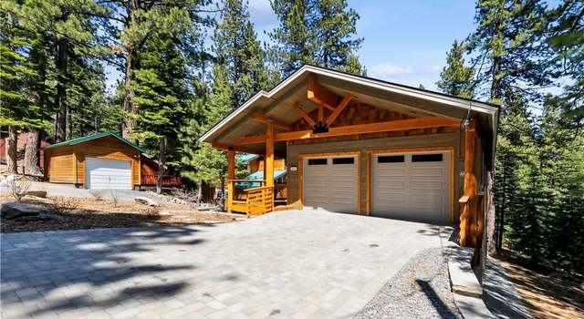 Photo of 867 Clement St, South Lake Tahoe, CA 96150