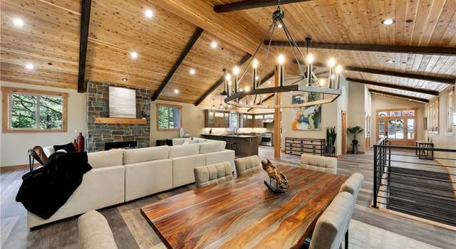 Photo of 867 Clement St, South Lake Tahoe, CA 96150