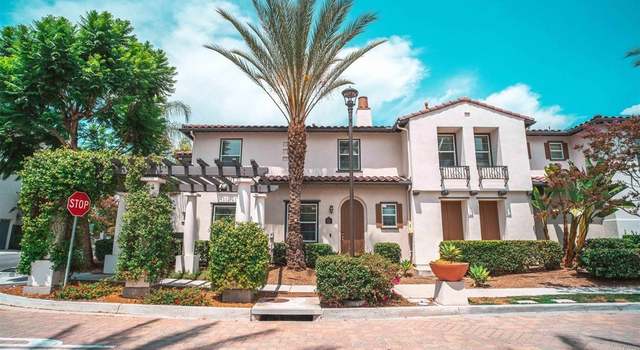 Photo of 2174 Desert Hare Ct #106, Chula Vista, CA 91915