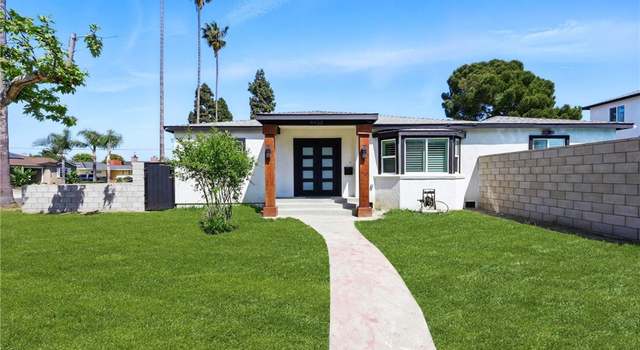 Photo of 4458 Pepperwood Ave, Long Beach, CA 90808