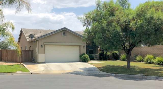 Photo of 114 Atlante Ct, Hemet, CA 92545