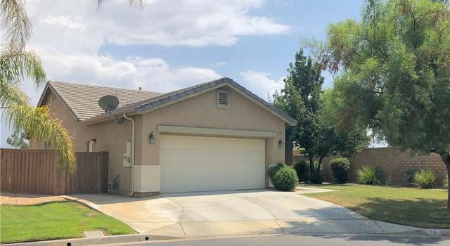 Photo of 114 Atlante Ct, Hemet, CA 92545