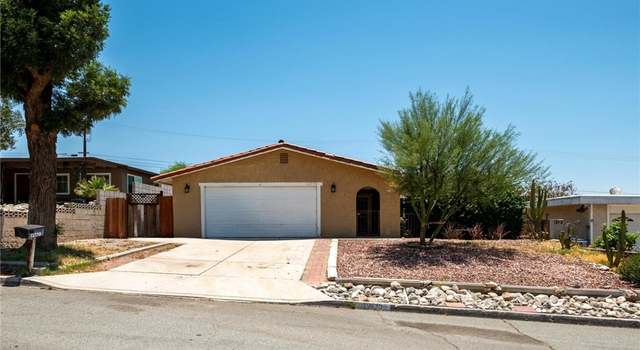Photo of 12770 Hidalgo St, Desert Hot Springs, CA 92240