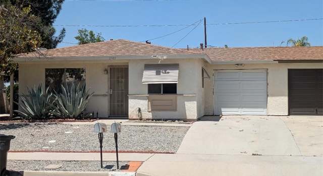 Photo of 2160 San Padre Ave, Hemet, CA 92545