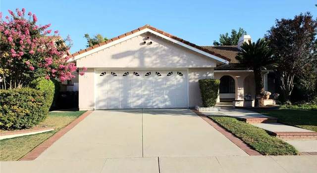 Property at 16 Skyline Ln, Pomona, CA 91766, 3 beds, 2 baths