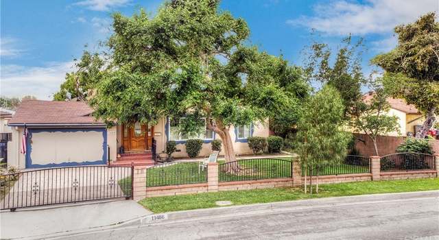 Photo of 11486 Dicky St, Whittier, CA 90606
