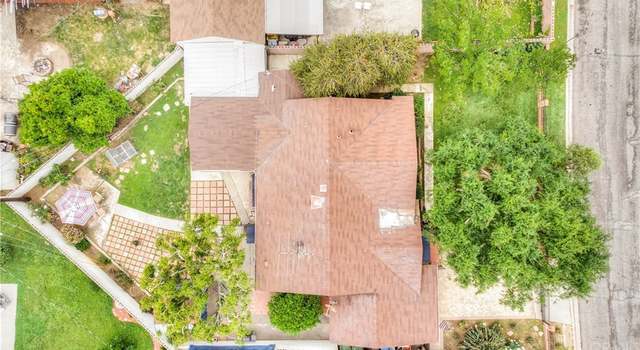 Photo of 11486 Dicky St, Whittier, CA 90606