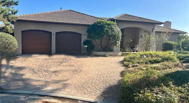 Photo of 2626 San Angelo Dr, Claremont, CA 91711