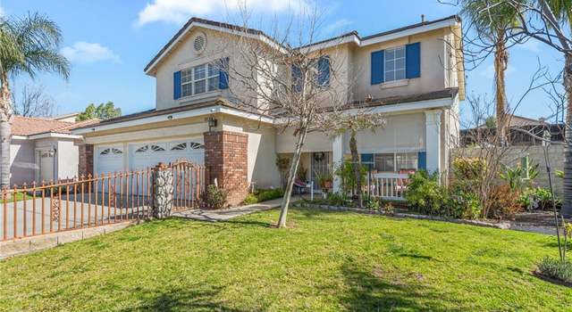 Photo of 8998 Barton St, Riverside, CA 92508