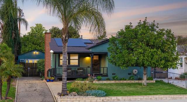 Photo of 1425 5th St, La Verne, CA 91750