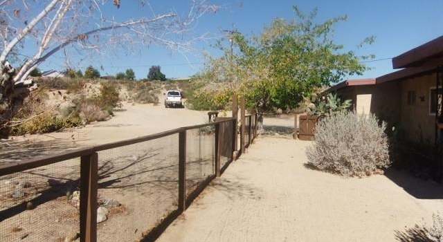 Photo of 7275 Alturas Dr, Joshua Tree, CA 92252