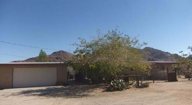 Photo of 7275 Alturas Dr, Joshua Tree, CA 92252