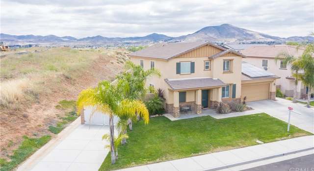 Photo of 34914 Lava Tree Ln, Winchester, CA 92596