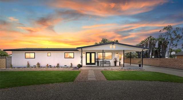 Photo of 2040 White Horse Ln, Norco, CA 92860