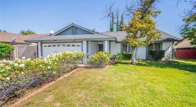 Photo of 19418 Easton St, Rialto, CA 92376