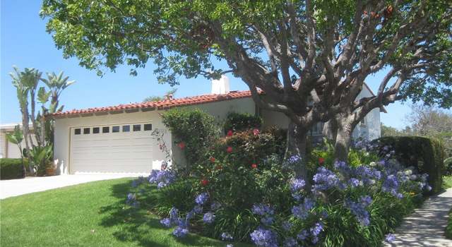 Photo of 2195 Vista Entrada, Newport Beach, CA 92660
