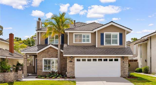 Photo of 14 Eagle Pt, Irvine, CA 92604