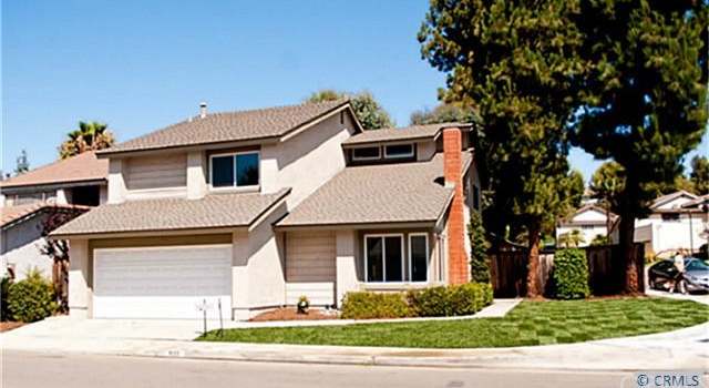 Photo of 922 EVENING CANYON Rd, Brea, CA 92821