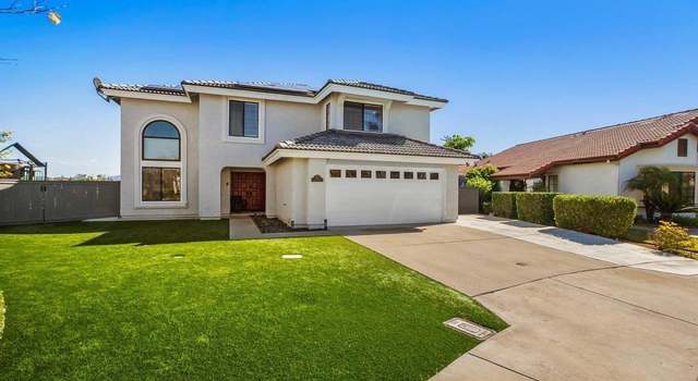 Photo of 808 Arroyo Pl, Chula Vista, CA 91910