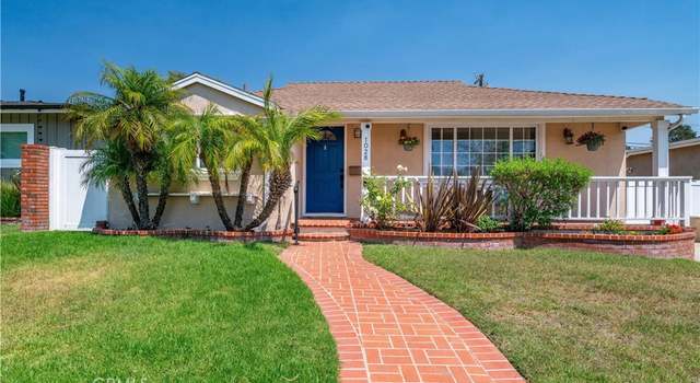 Photo of 1028 Teri Ave, Torrance, CA 90503