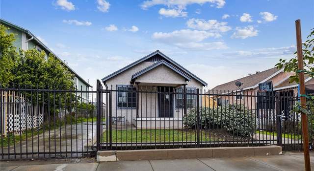 Photo of 5508 Fortuna St, Los Angeles, CA 90011