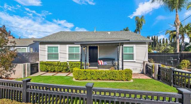 Photo of 343 W Fletcher Ave, Orange, CA 92865