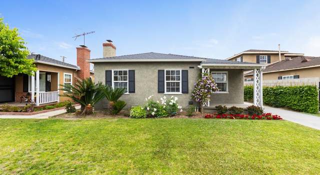 Photo of 3552 Gaviota Ave, Long Beach, CA 90807