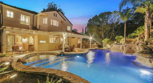 Photo of 11518 Chestnut Ridge St, Moorpark, CA 93021