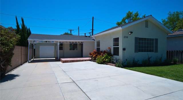 Photo of 2210 W Verdugo Ave, Burbank, CA 91506