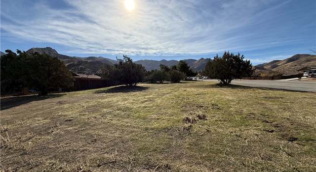Photo of 0 Jawbone Ave, Lake Isabella, CA 93240