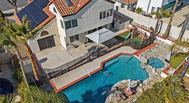 Photo of 23886 Via De Gema Linda, Murrieta, CA 92562