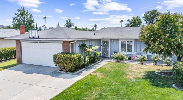Photo of 3636 Hancock Dr, Riverside, CA 92503