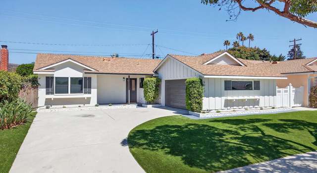 Photo of 6019 Cloverly St, Ventura, CA 93003