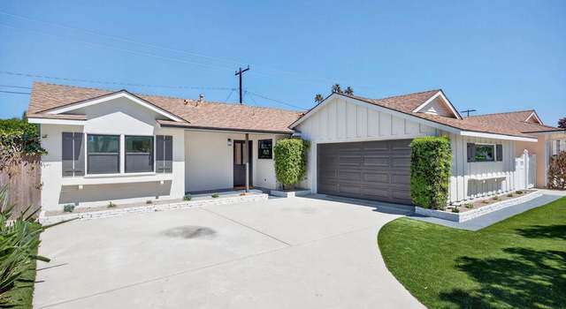 Photo of 6019 Cloverly St, Ventura, CA 93003