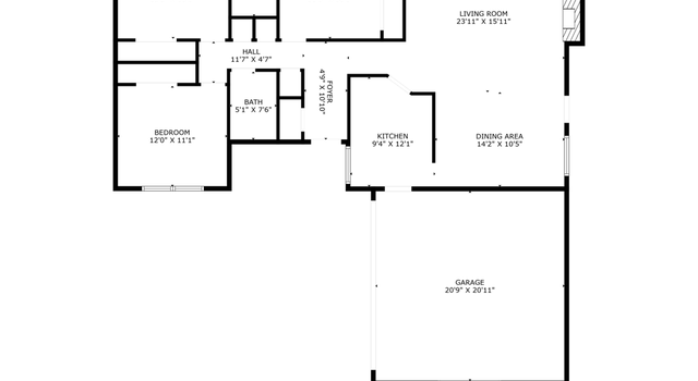 Photo of 6019 Cloverly St, Ventura, CA 93003