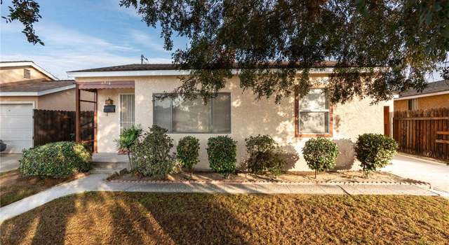 Photo of 1516 Walnut St, San Gabriel, CA 91776