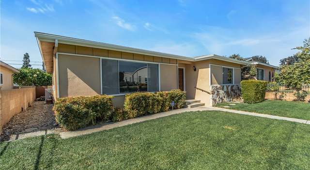 Photo of 7003 Broadway Ave, Whittier, CA 90606