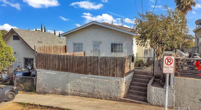 Photo of 440 S Concord St, Los Angeles, CA 90063