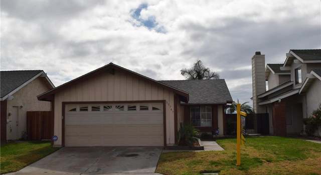 Photo of 15747 Paine St, Fontana, CA 92336