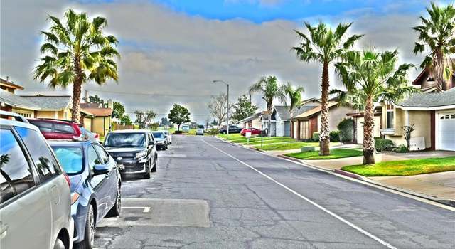 Photo of 15747 Paine St, Fontana, CA 92336