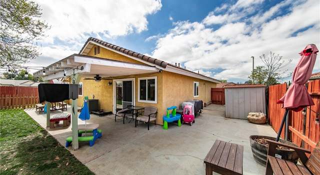 Photo of 508 Roy Ct, Beaumont, CA 92223