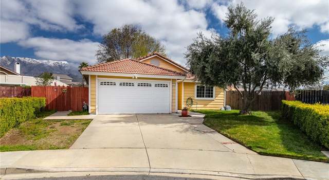 Photo of 508 Roy Ct, Beaumont, CA 92223