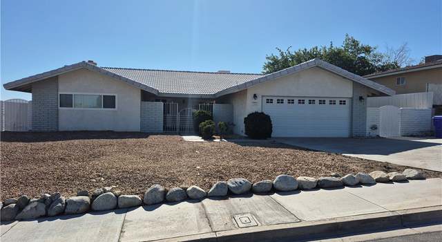 Photo of 2001 Barcelona Cir, Barstow, CA 92311