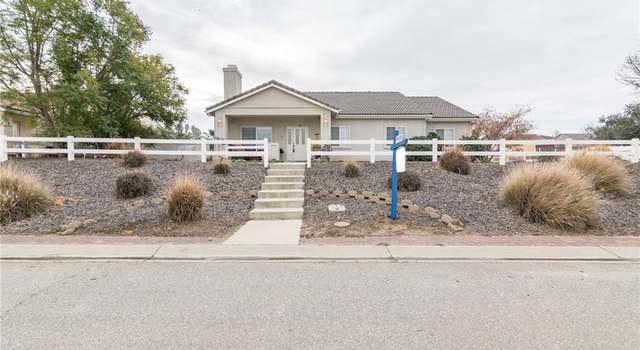 Photo of 31385 Sunset Ave, Nuevo/lakeview, CA 92567