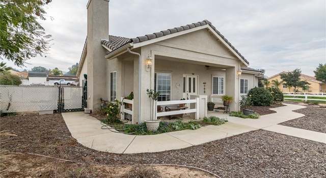 Photo of 31385 Sunset Ave, Nuevo/lakeview, CA 92567