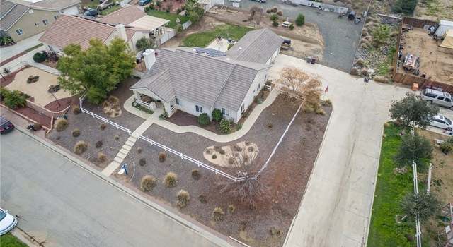 Photo of 31385 Sunset Ave, Nuevo/lakeview, CA 92567